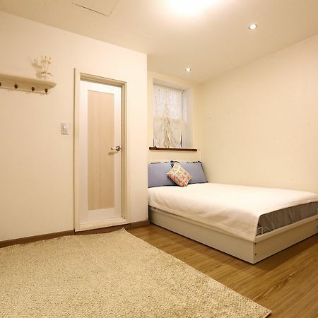 Yujung Guesthouse Jeonju Bagian luar foto