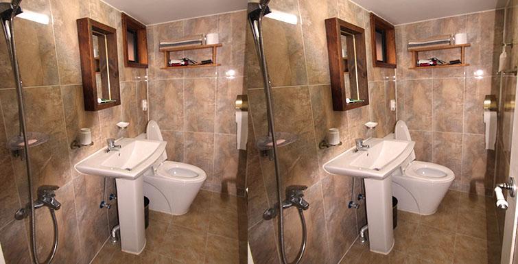 Yujung Guesthouse Jeonju Bagian luar foto