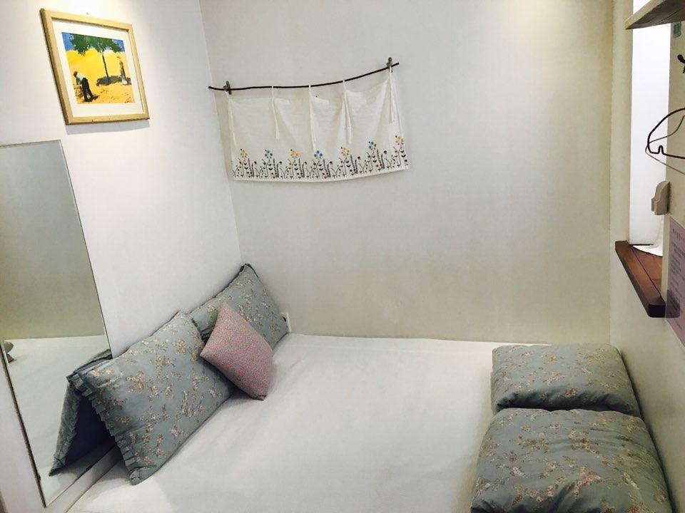 Yujung Guesthouse Jeonju Bagian luar foto