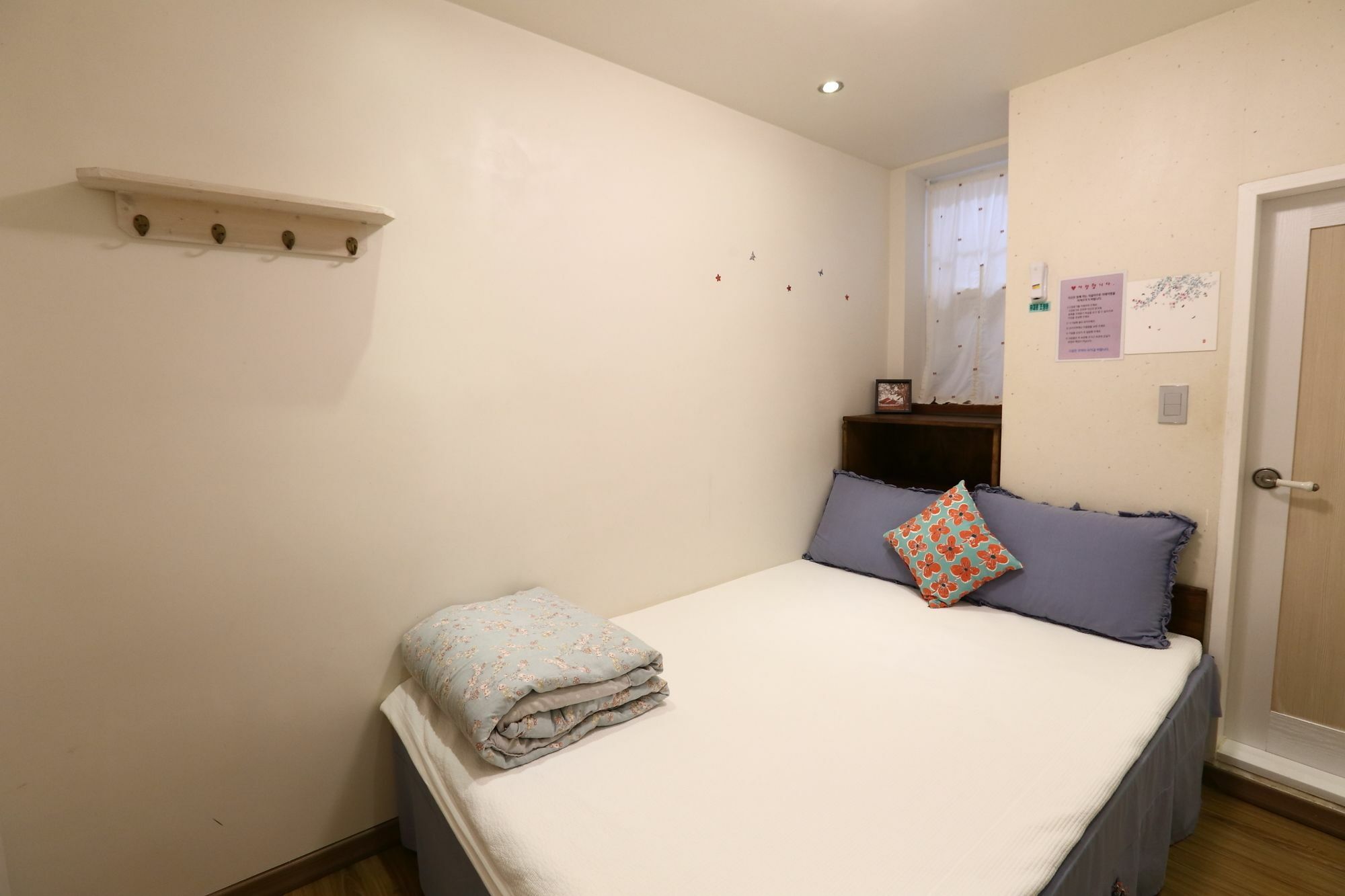Yujung Guesthouse Jeonju Bagian luar foto