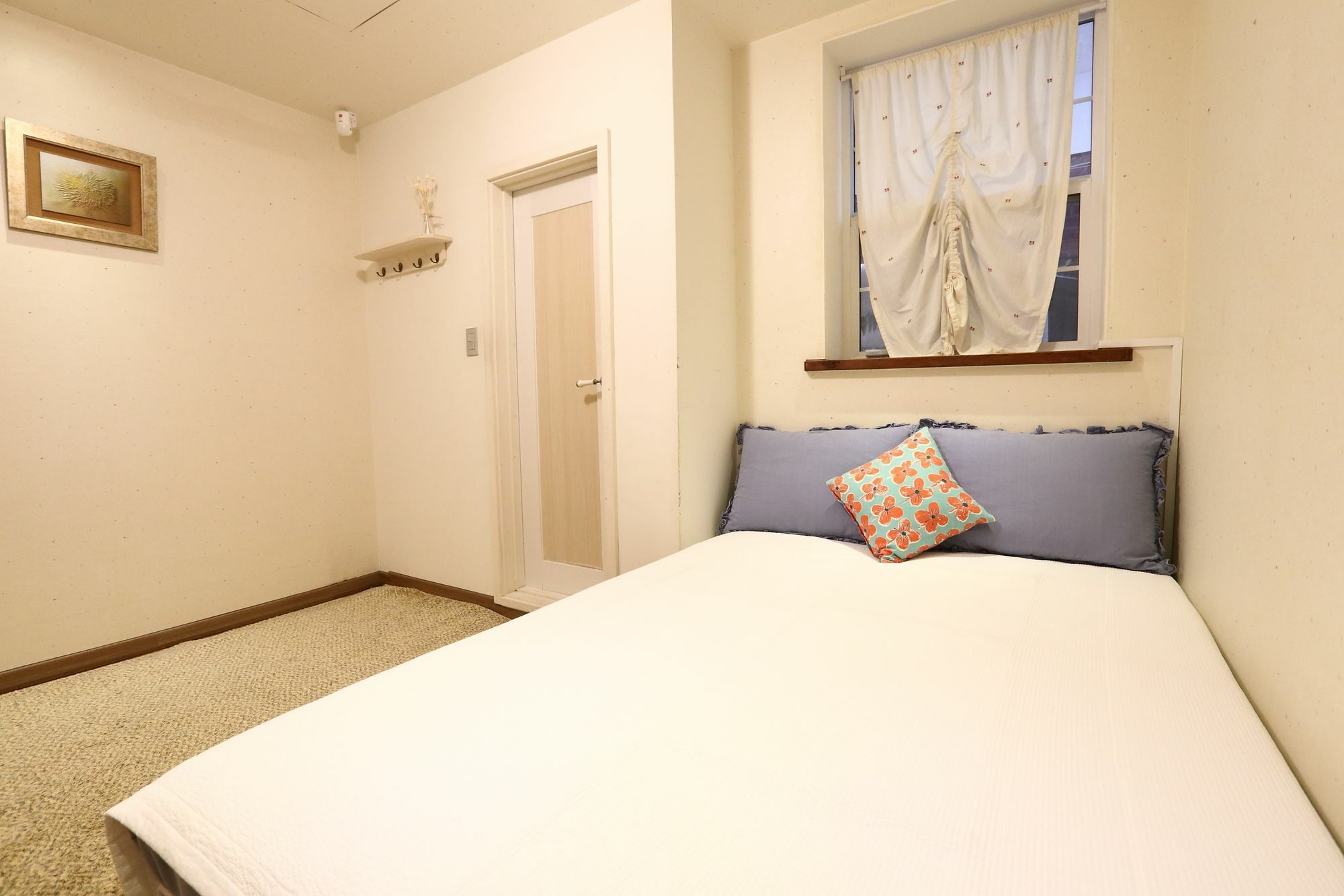 Yujung Guesthouse Jeonju Bagian luar foto