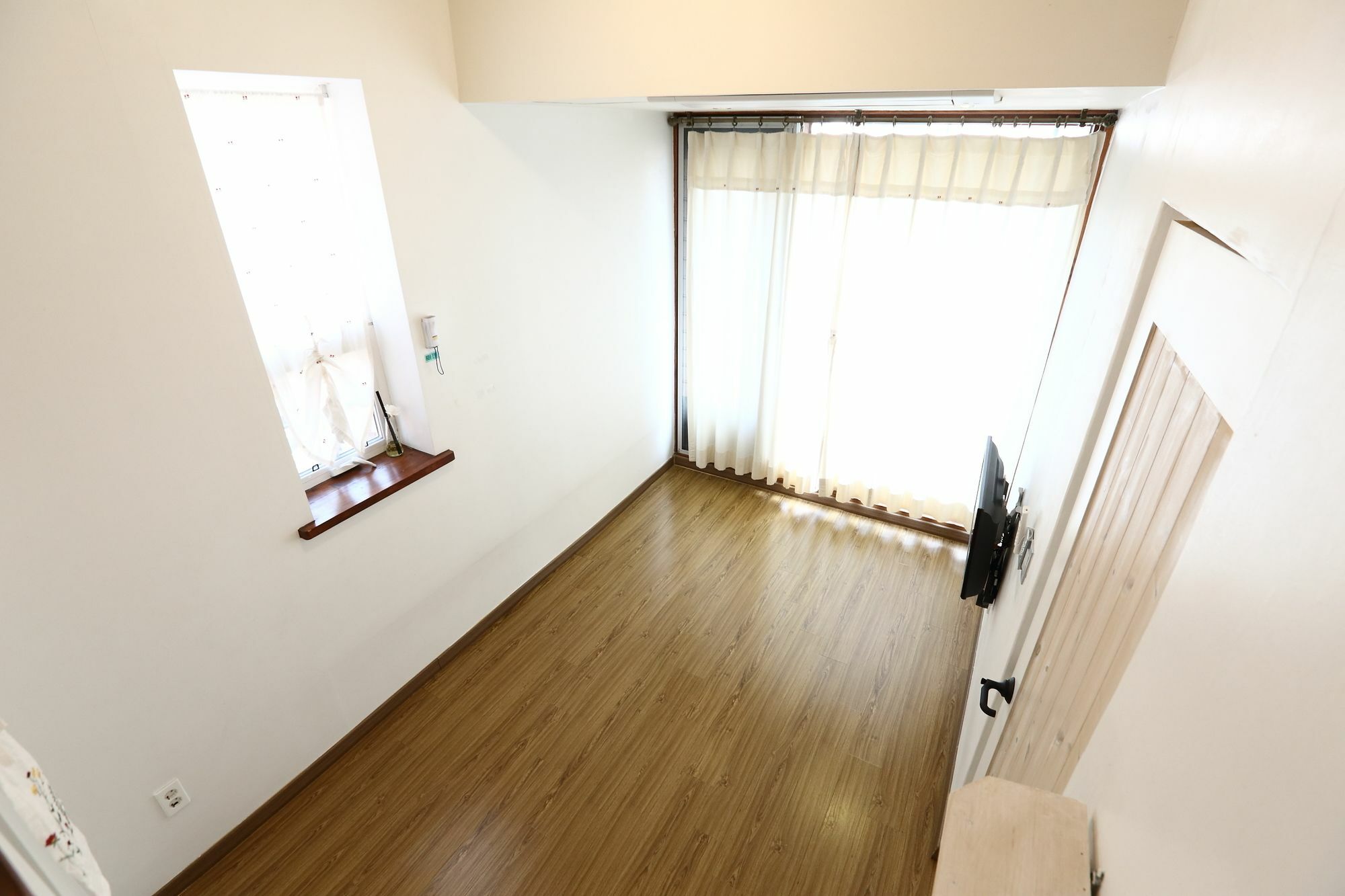 Yujung Guesthouse Jeonju Bagian luar foto